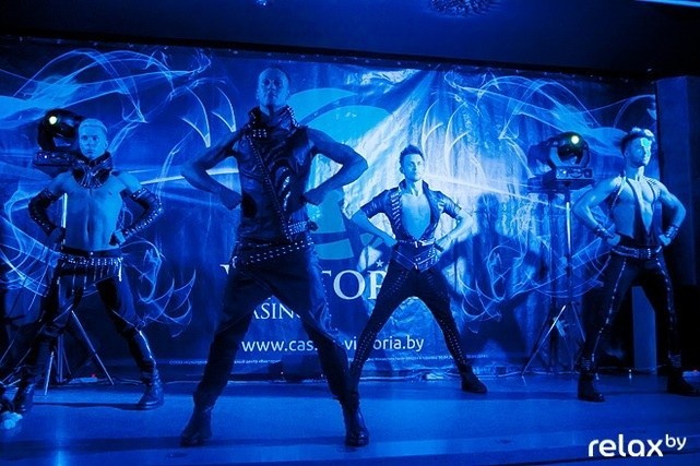 Взрослые игры, фото № 14