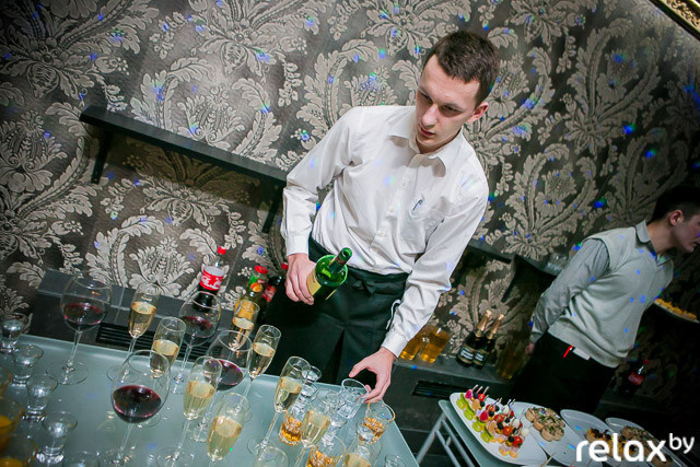 Открытие Dj Bar Shelter, фото № 48