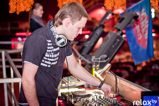 Electro Night, фото № 1