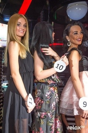 Вечеринка в клубе Next, фото № 173