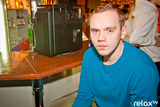 Встреча выпускников, фото № 8