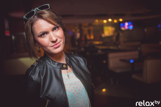 After party. Модное утро, фото № 36