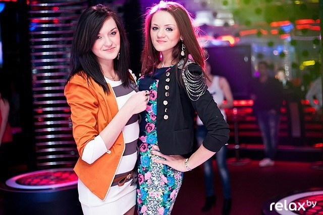 Next Club Show, фото № 41