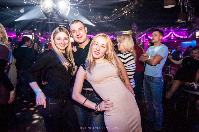 Русская ночь, фото № 25