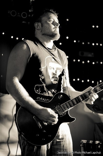 Рок фестиваль Виктора Цоя, фото № 6