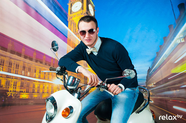 Корпоратив Artox, фото № 107