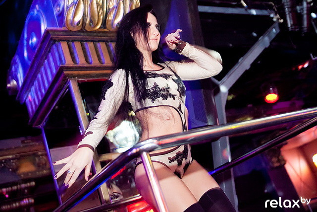 Ретро в Madison, фото № 18