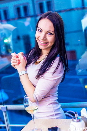 Открытие ROOF bar, фото № 46