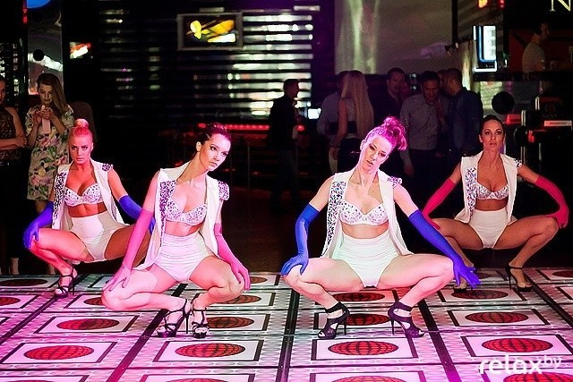 Next club show, фото № 24