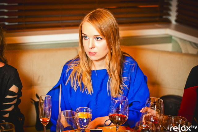 Дегустация вин, фото № 56