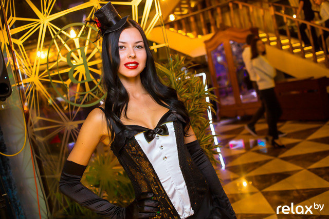 Самые красивые девушки прошедших выходных, фото № 22