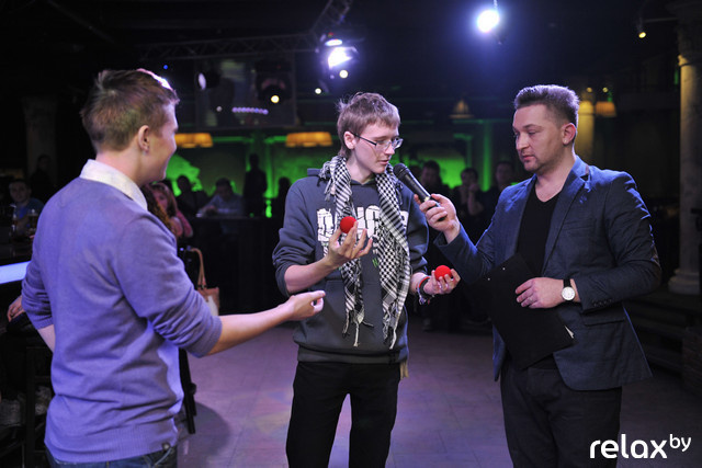 Талант на миллион, фото № 22