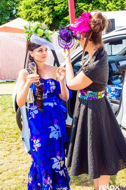 Международные соревнования по троеборью, фото № 104