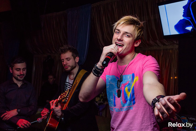 Как и где отдыхает белорусский бомонд, фото № 31