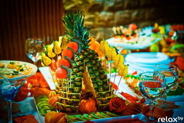 Открытие Бара Boston, фото № 45