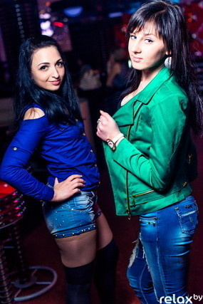 Dancefloor Kings, фото № 54