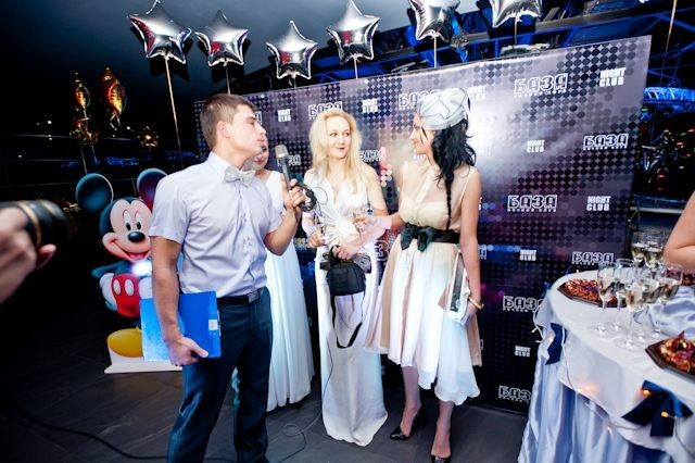 Hollywood Party, фото № 88