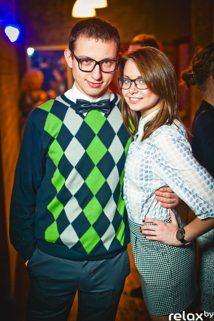 Новогодний корпоратив Artox 3 часть, фото № 30