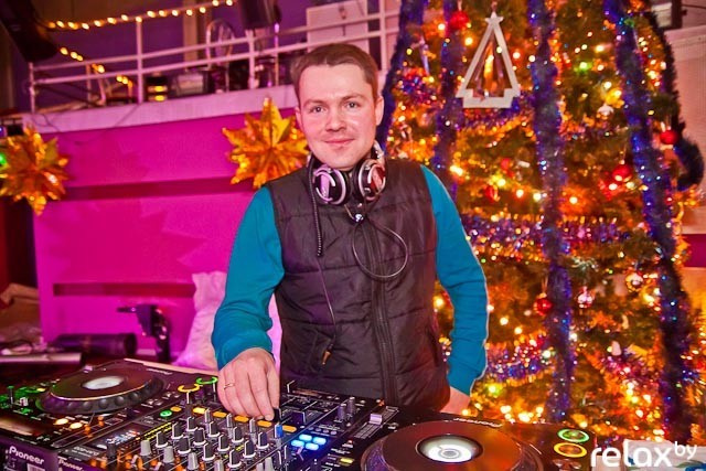 Retro Party, фото № 95