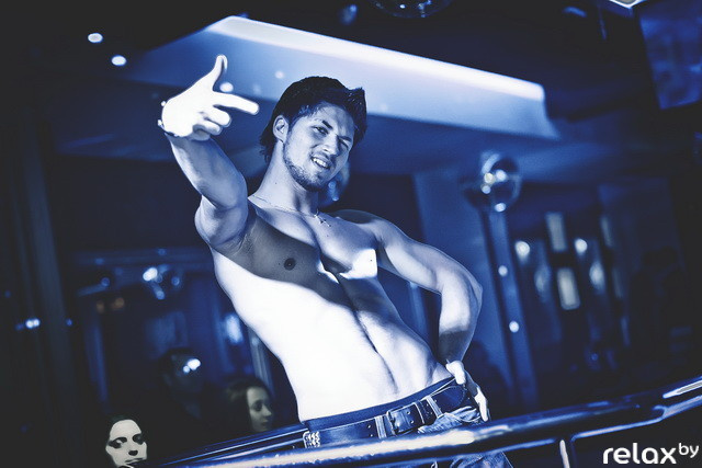 Большой куш, фото № 101