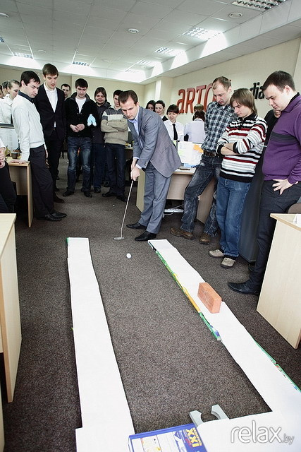 23 февраля в компании Artox, фото № 9