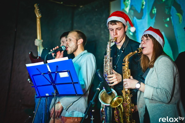 Корпоратив Artox 2 часть, фото № 50