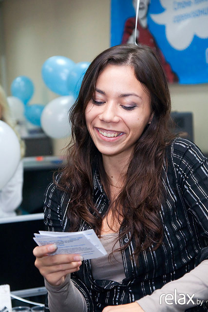 relax.by отметил свой Первый юбилей!, фото № 71