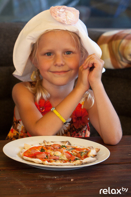 Дети цветы жизни: лучшие детские фото лета 2014, фото № 101