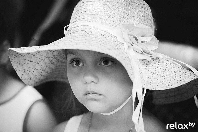 Дети цветы жизни: лучшие детские фото лета 2014, фото № 4