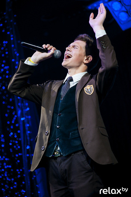 ТОП 100 фото за август, фото № 1