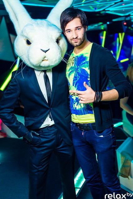 Презентация клипа Анастасии Тиханович, фото № 66