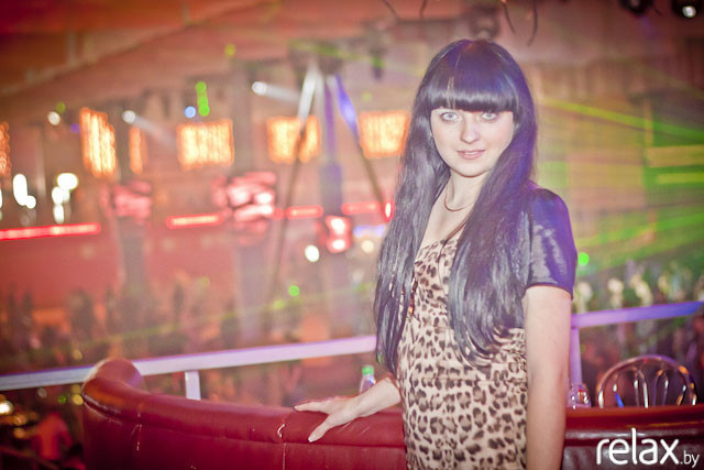 Ретро вечеринка, фото № 9