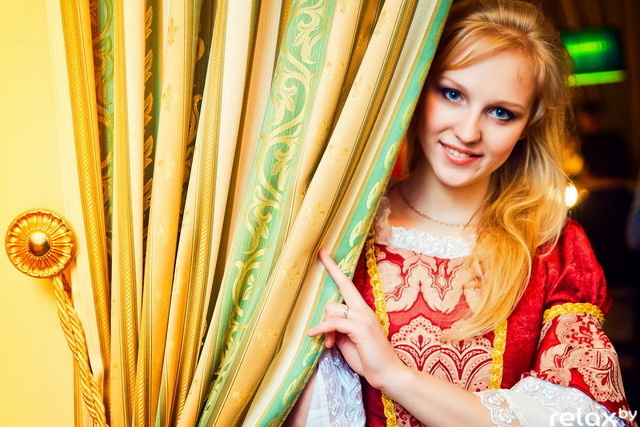 Casino Royal: Традиции Англии, фото № 24