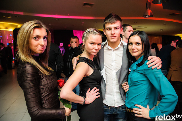 Retro Saturday, фото № 55