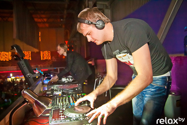 Встреча выпускников, фото № 49