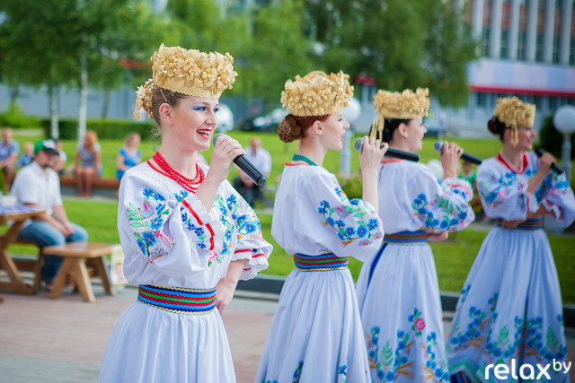 Открытие нового ресторана-бистро «ЛИДО», фото № 129