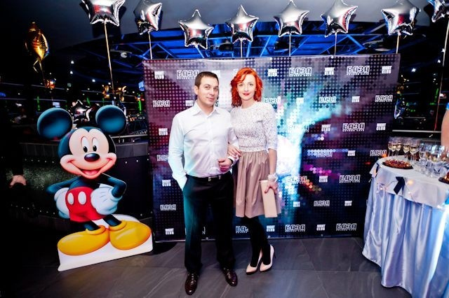 Hollywood Party, фото № 79