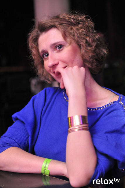 «Coyote Show Time», фото № 10