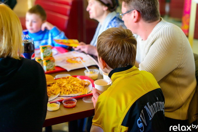 Открытие ресторана Chicken Prince, фото № 30