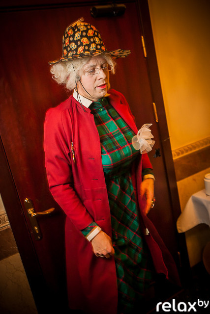 Шерлок Холмс и доктор Ватсон, фото № 28