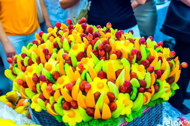 «Родная сторона» открытие, фото № 16