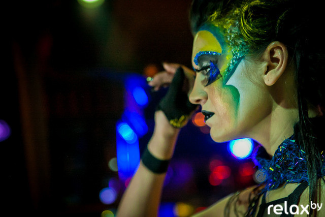 Beauty Battle, фото № 12