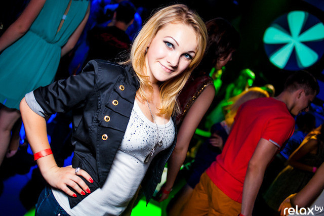 МФЭК PARTY, фото № 16