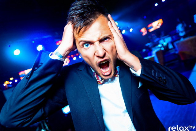 Ryboltover party, фото № 40