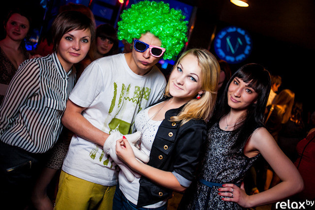 МФЭК PARTY, фото № 52