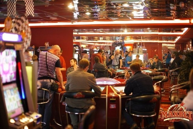 Большая Гонка Синий Финал, фото № 48