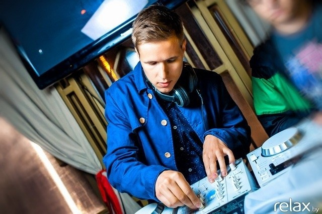 CASABLANCA OPEN YOUR EYES, фото № 34