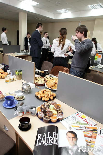 23 февраля в компании Artox, фото № 46