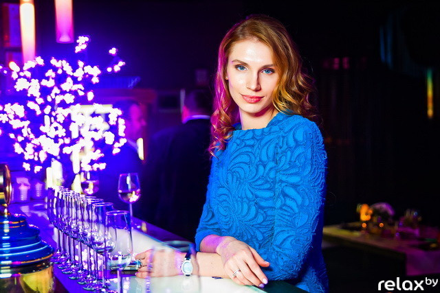 The Black Door - День Рождения Ирины Кабасакал, фото № 94