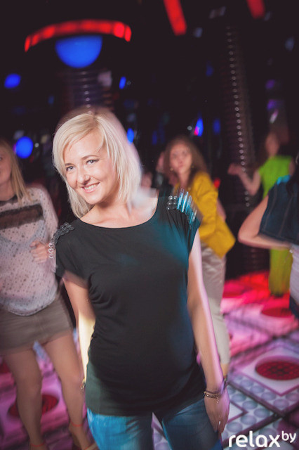 Next club show, фото № 48